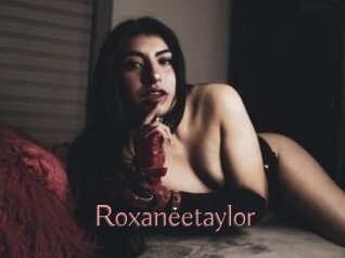 Roxaneetaylor