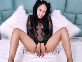 Roxaneparker