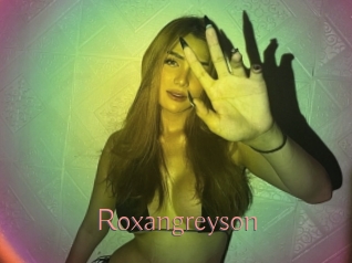 Roxangreyson