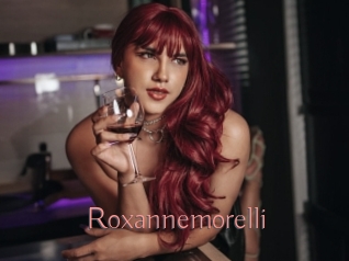 Roxannemorelli