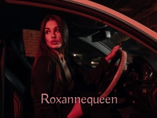 Roxannequeen