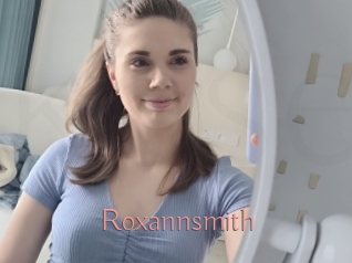 Roxannsmith