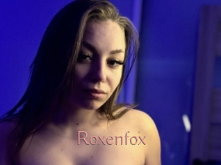 Roxenfox