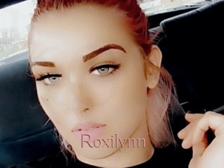 Roxilynn