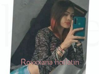 Roxxxana_hotlatin