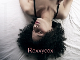 Roxxycox