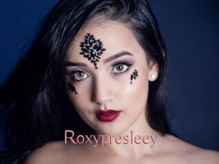 Roxypresleey