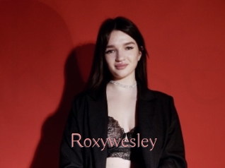 Roxywesley