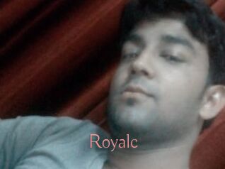 Royalc