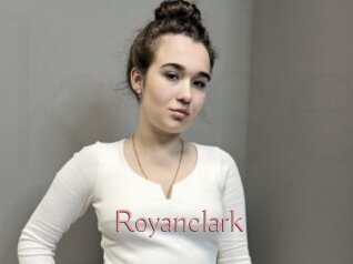 Royanclark