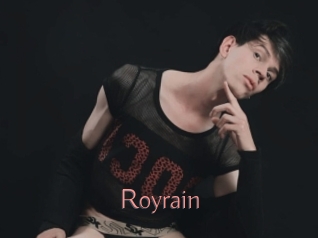 Royrain