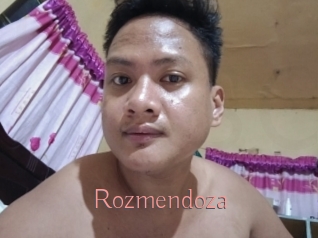 Rozmendoza