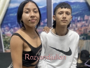 Rozyandjulian