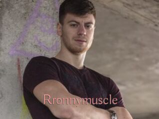 Rronnymuscle