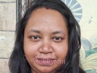 Rubbyrani