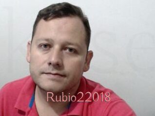 Rubio22018