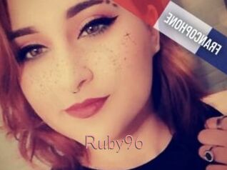 Ruby96