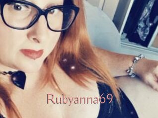 Rubyanna69