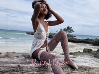 Rubyblacky