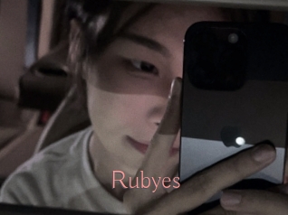 Rubyes