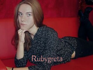 Rubygreta