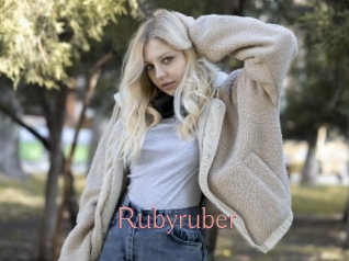 Rubyruber