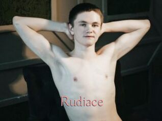 Rudiace