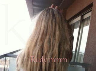 Rudy_mmm