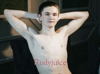 Rudyjuice