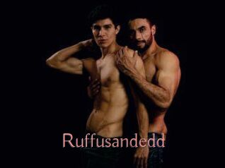 Ruffusandedd