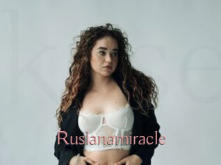 Ruslanamiracle