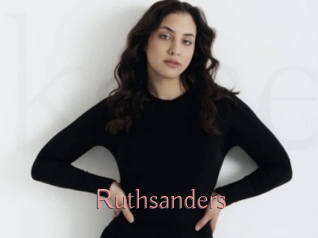 Ruthsanders