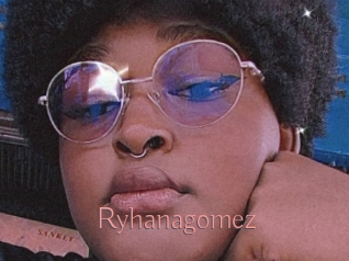 Ryhanagomez