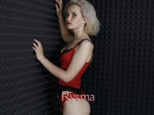 Rysma