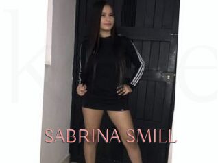 SABRINA_SMILL