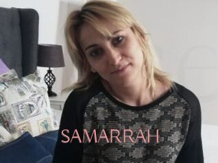 SAMARRAH