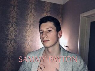 SAMMY_PAYTON