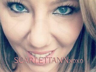 SCARLETTANNxoxo