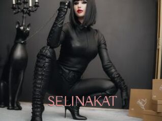 SELINAKAT