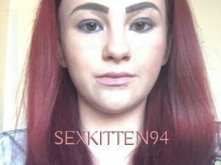 SEXKITTEN94