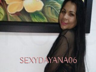 SEXYDAYANA06