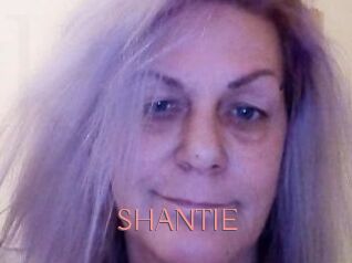 SHANTIE