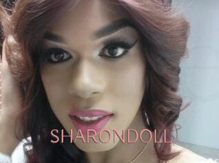 SHARONDOLL