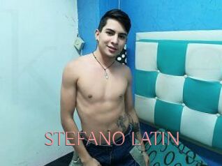 STEFANO_LATIN