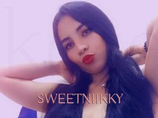 SWEETNIIKKY