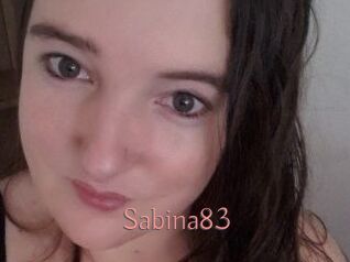 Sabina83