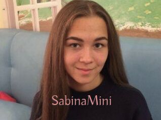 SabinaMini