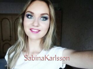 Sabina_Karlsson