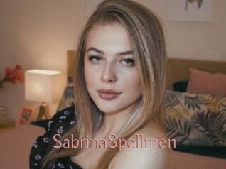 SabrinaSpellmen