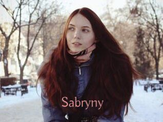 Sabryny